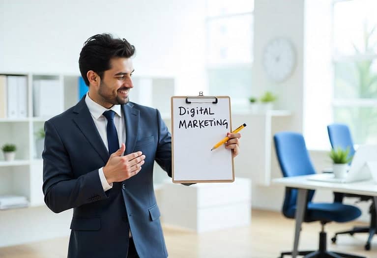 Digital Marketing 1