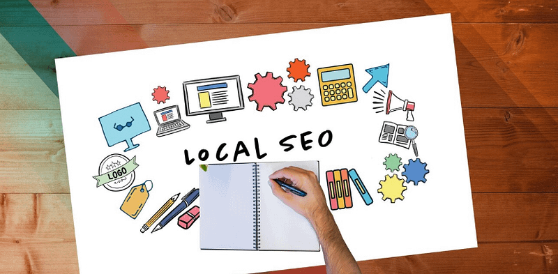 Local SEO