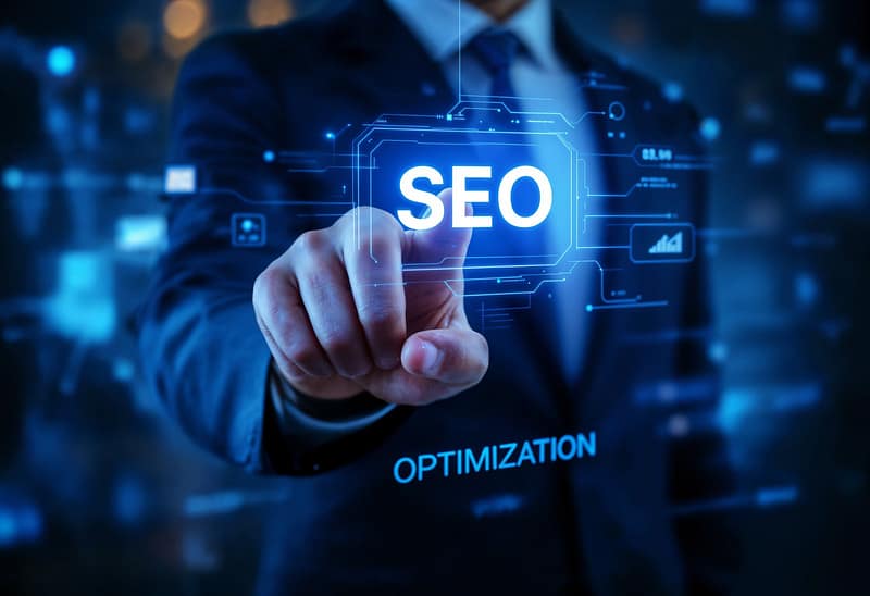 Future of SEO